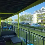 Myflat B-lake Silver
