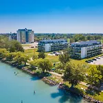 Apartment Myflat B-lake Silver *