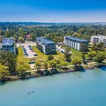 Myflat B-lake Silver Apartment Siofok