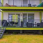 Myflat B-lake Silver *
