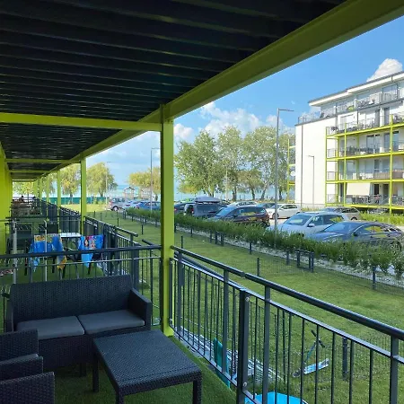 Myflat B-lake Silver