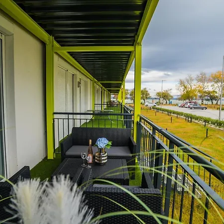 Apartment Mf B-lake Silver