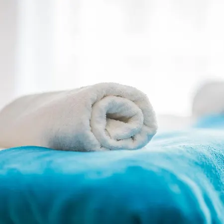 Appartement Myflat B-lake Silver