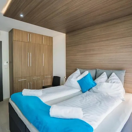 Mf B-lake Silver Apartment
