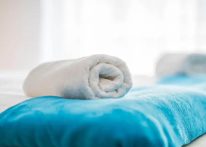 Apartmán Myflat B-lake Silver