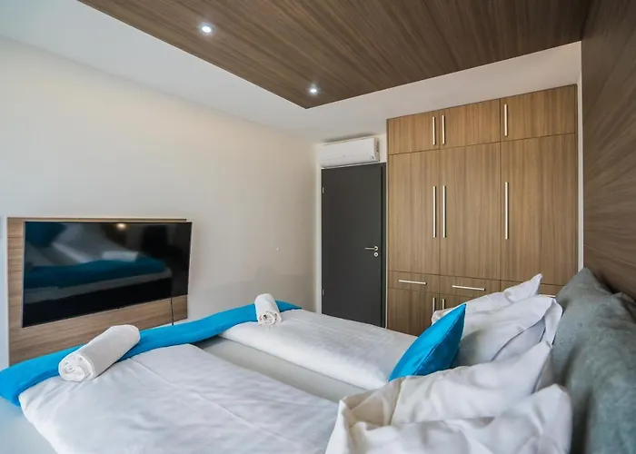 Myflat B-lake Silver * Siófok